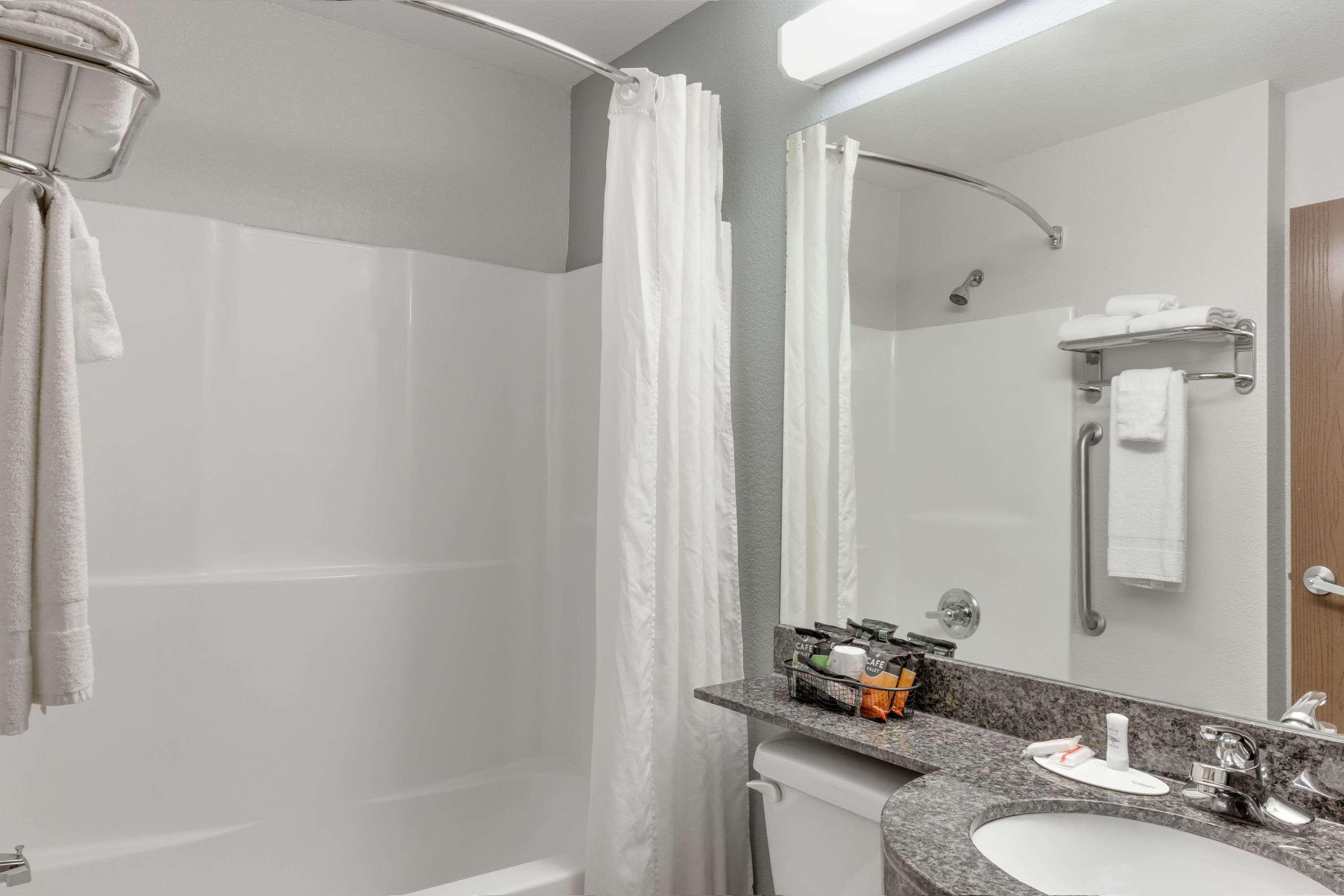 Microtel Inn & Suites By Wyndham Hoover/Birmingham Extérieur photo