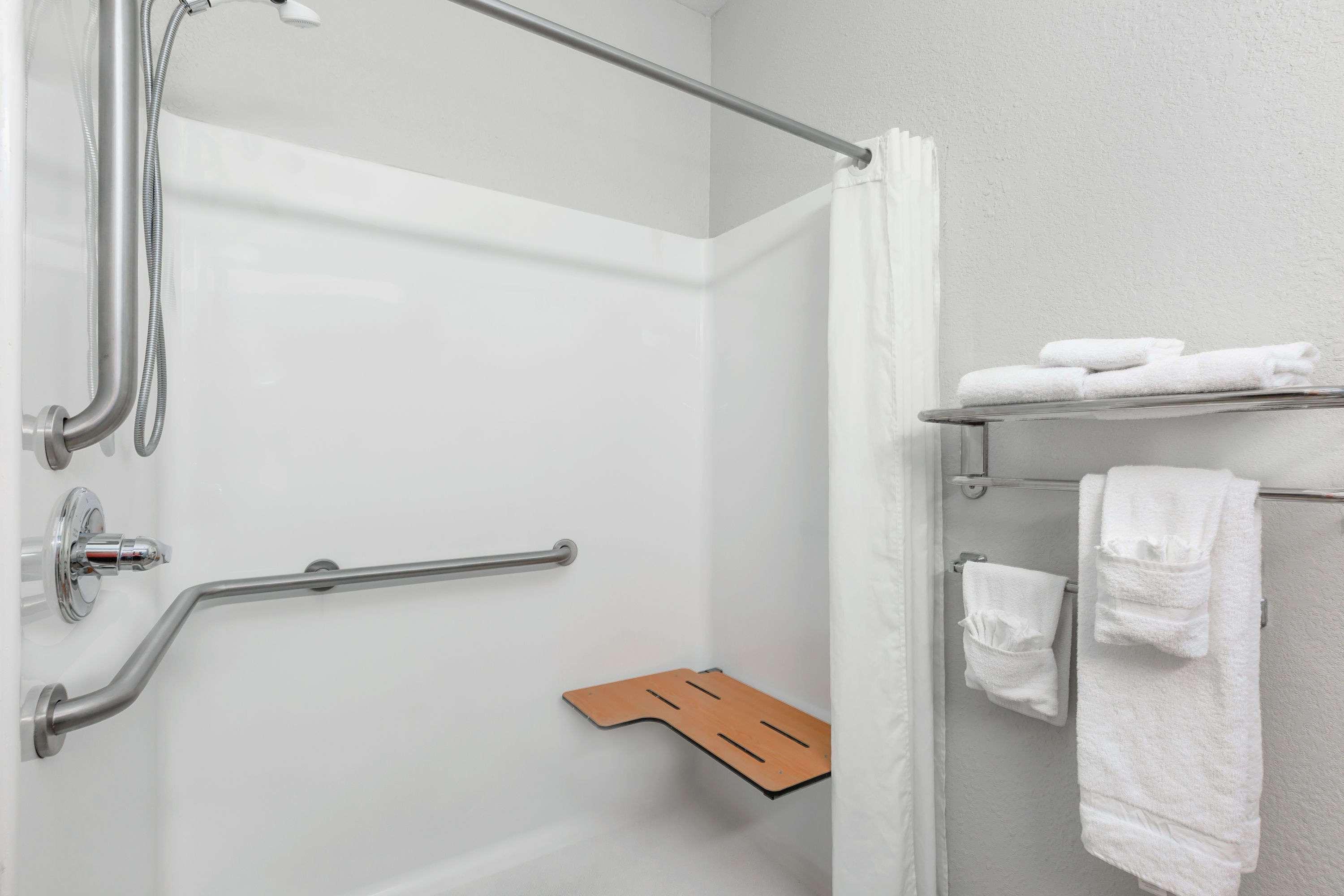 Microtel Inn & Suites By Wyndham Hoover/Birmingham Extérieur photo