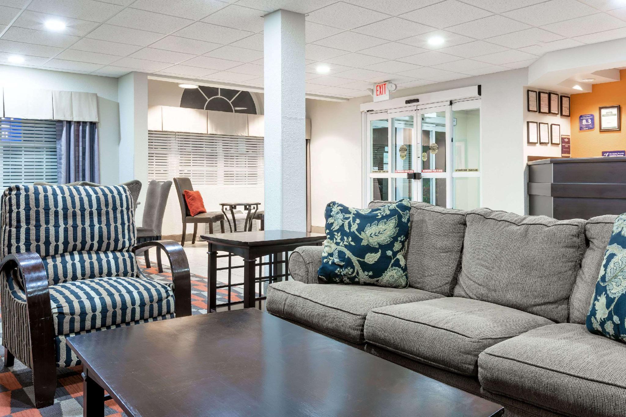 Microtel Inn & Suites By Wyndham Hoover/Birmingham Extérieur photo