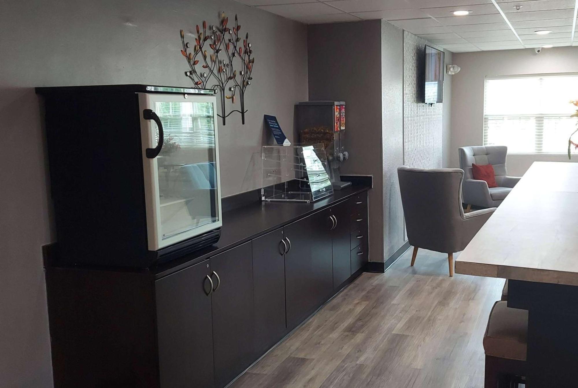 Microtel Inn & Suites By Wyndham Hoover/Birmingham Extérieur photo