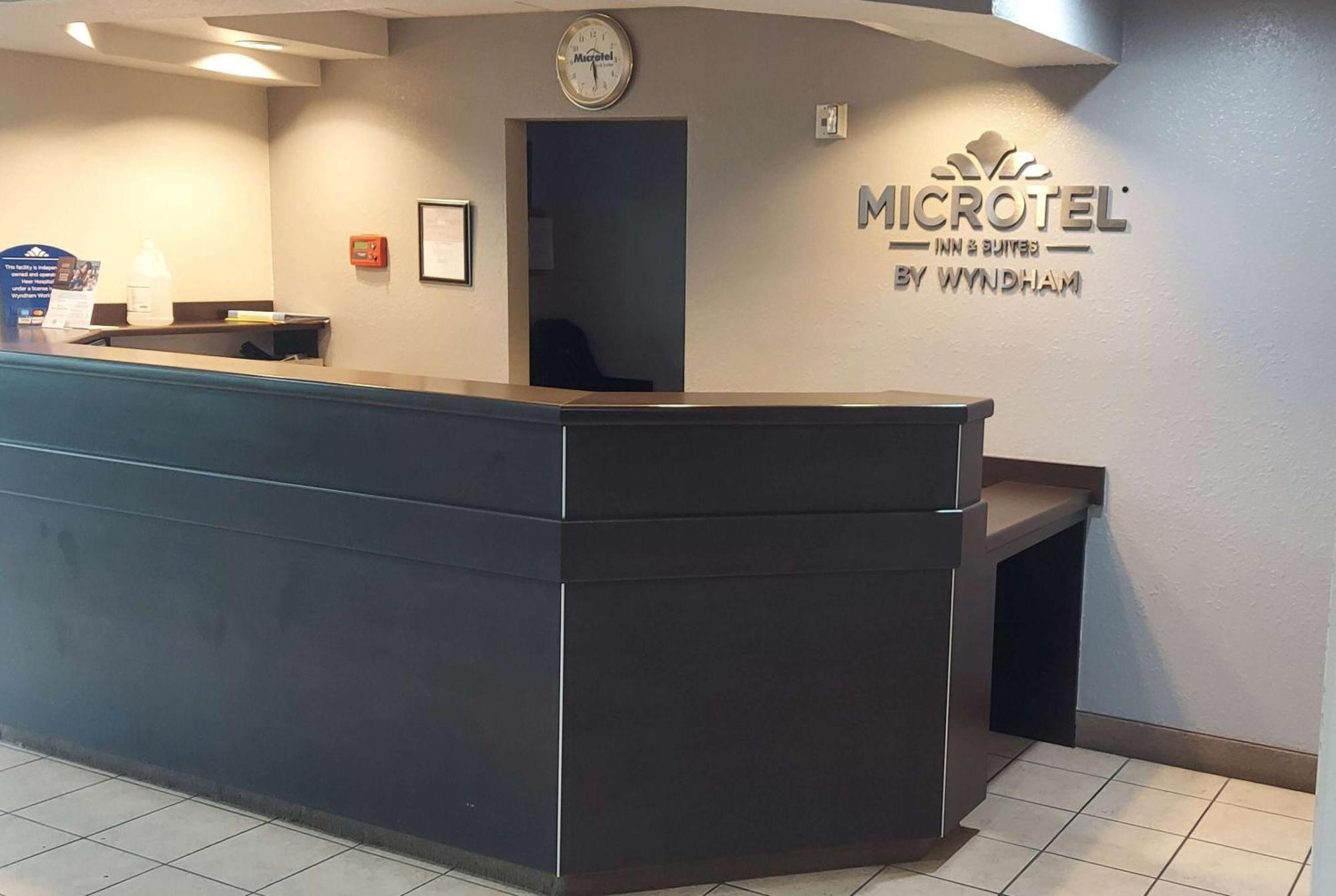 Microtel Inn & Suites By Wyndham Hoover/Birmingham Extérieur photo