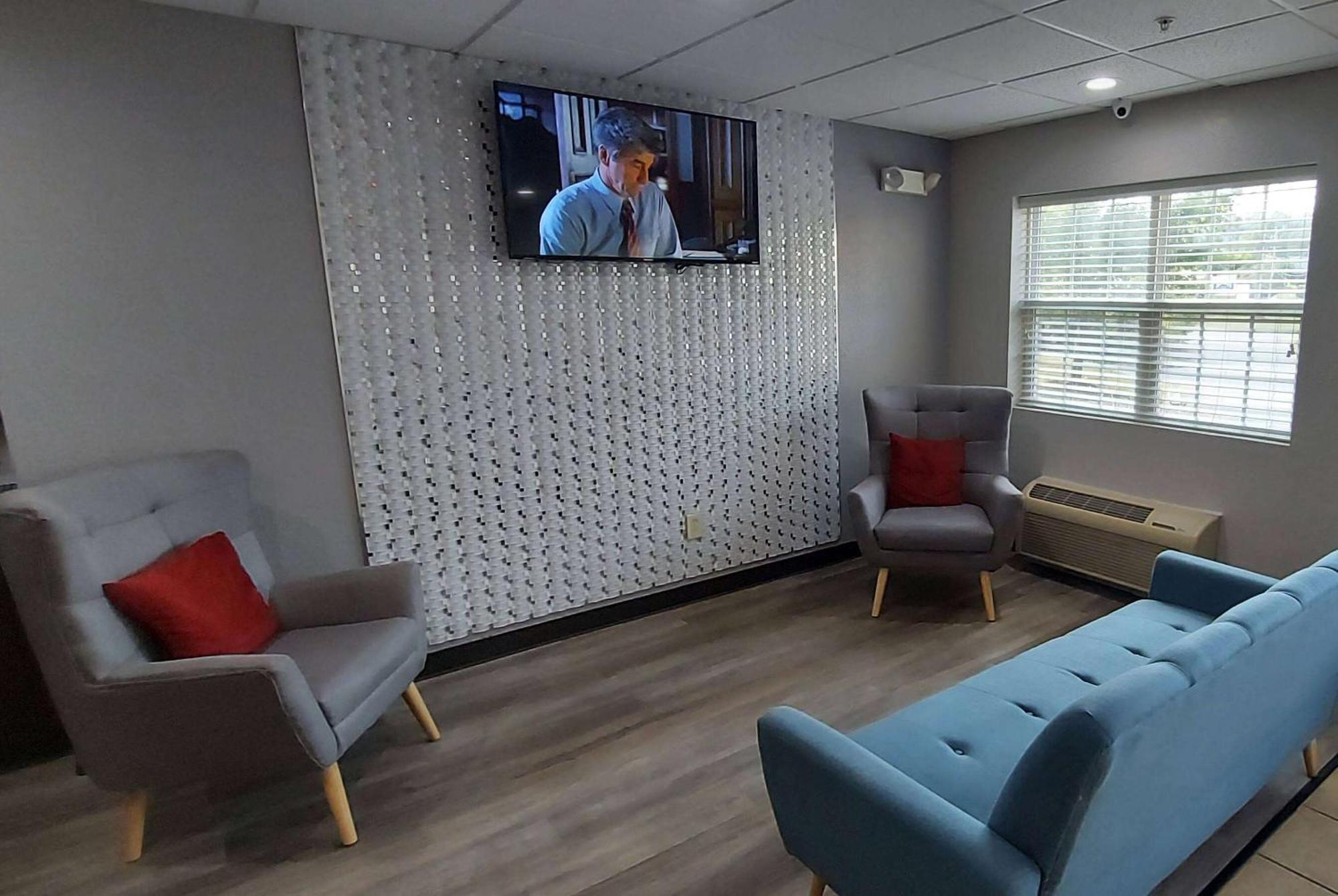 Microtel Inn & Suites By Wyndham Hoover/Birmingham Extérieur photo