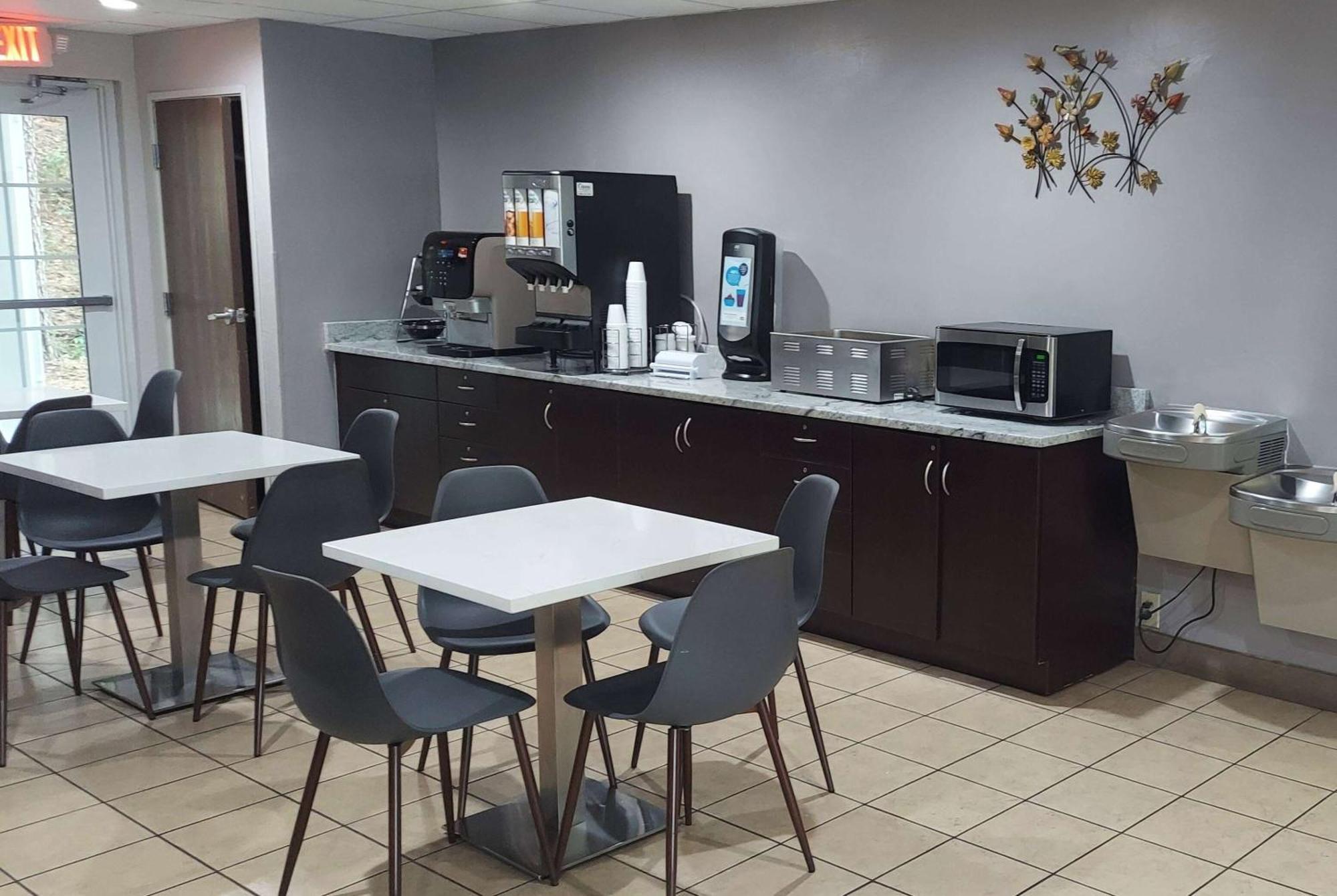 Microtel Inn & Suites By Wyndham Hoover/Birmingham Extérieur photo