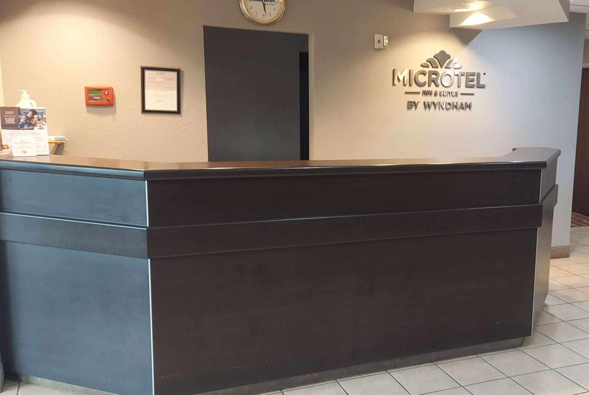 Microtel Inn & Suites By Wyndham Hoover/Birmingham Extérieur photo