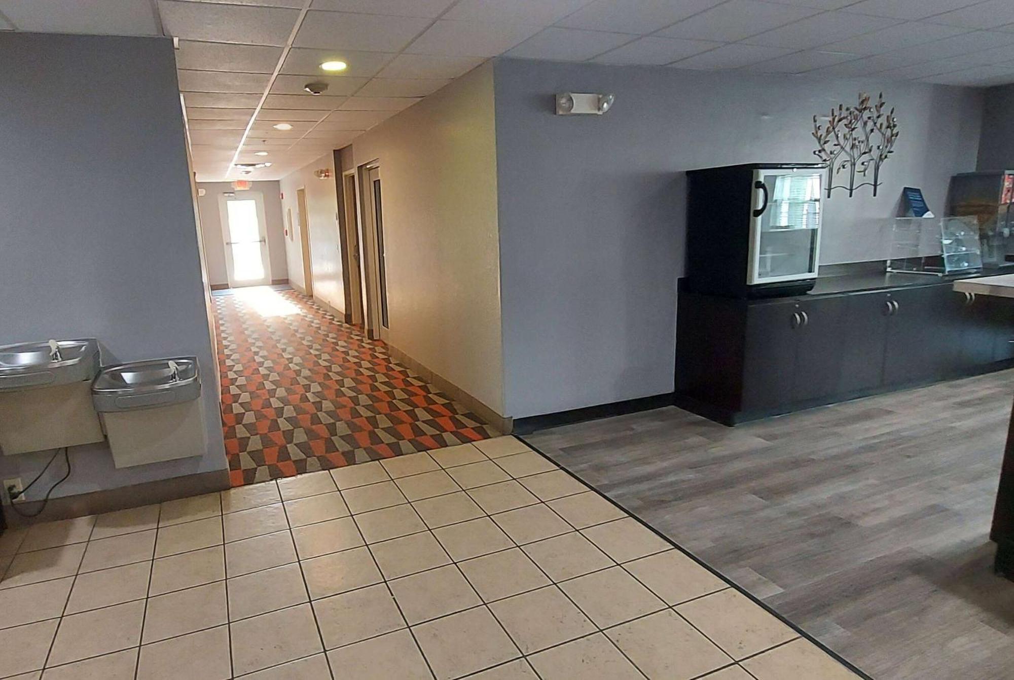 Microtel Inn & Suites By Wyndham Hoover/Birmingham Extérieur photo