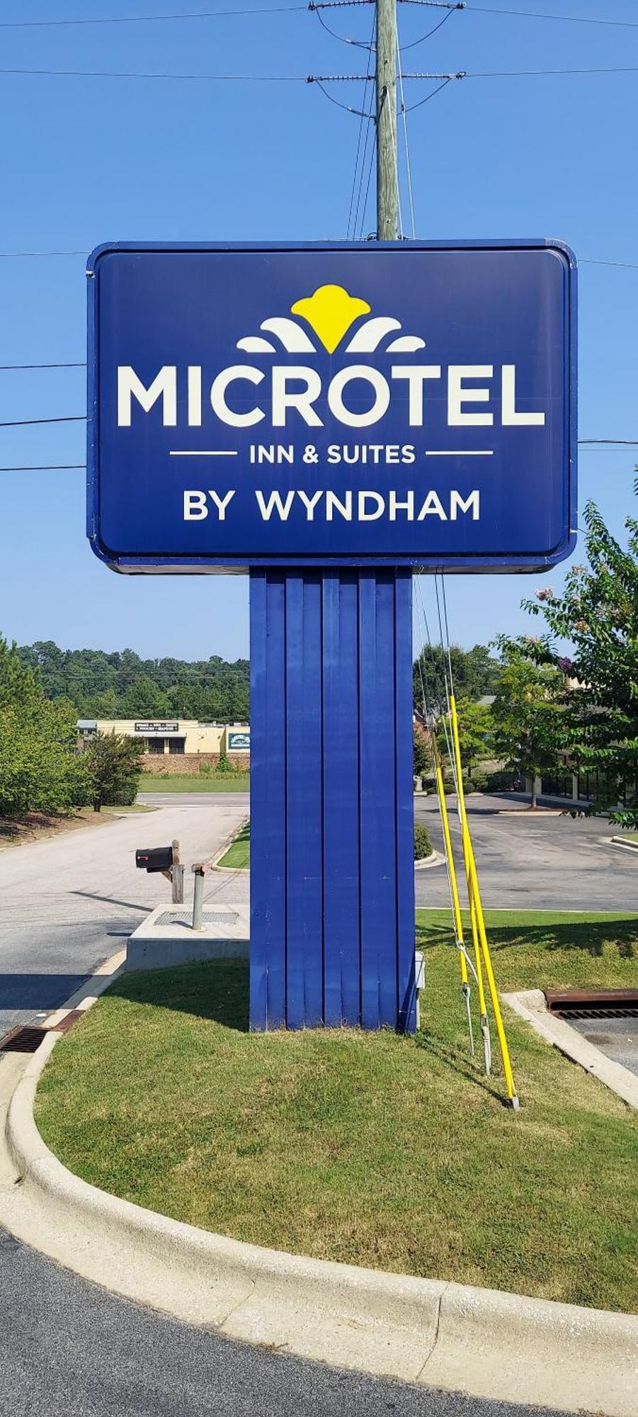 Microtel Inn & Suites By Wyndham Hoover/Birmingham Extérieur photo