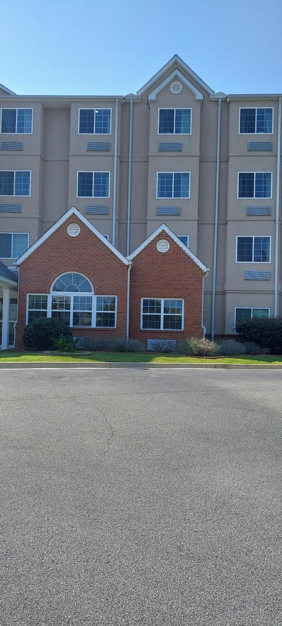 Microtel Inn & Suites By Wyndham Hoover/Birmingham Extérieur photo