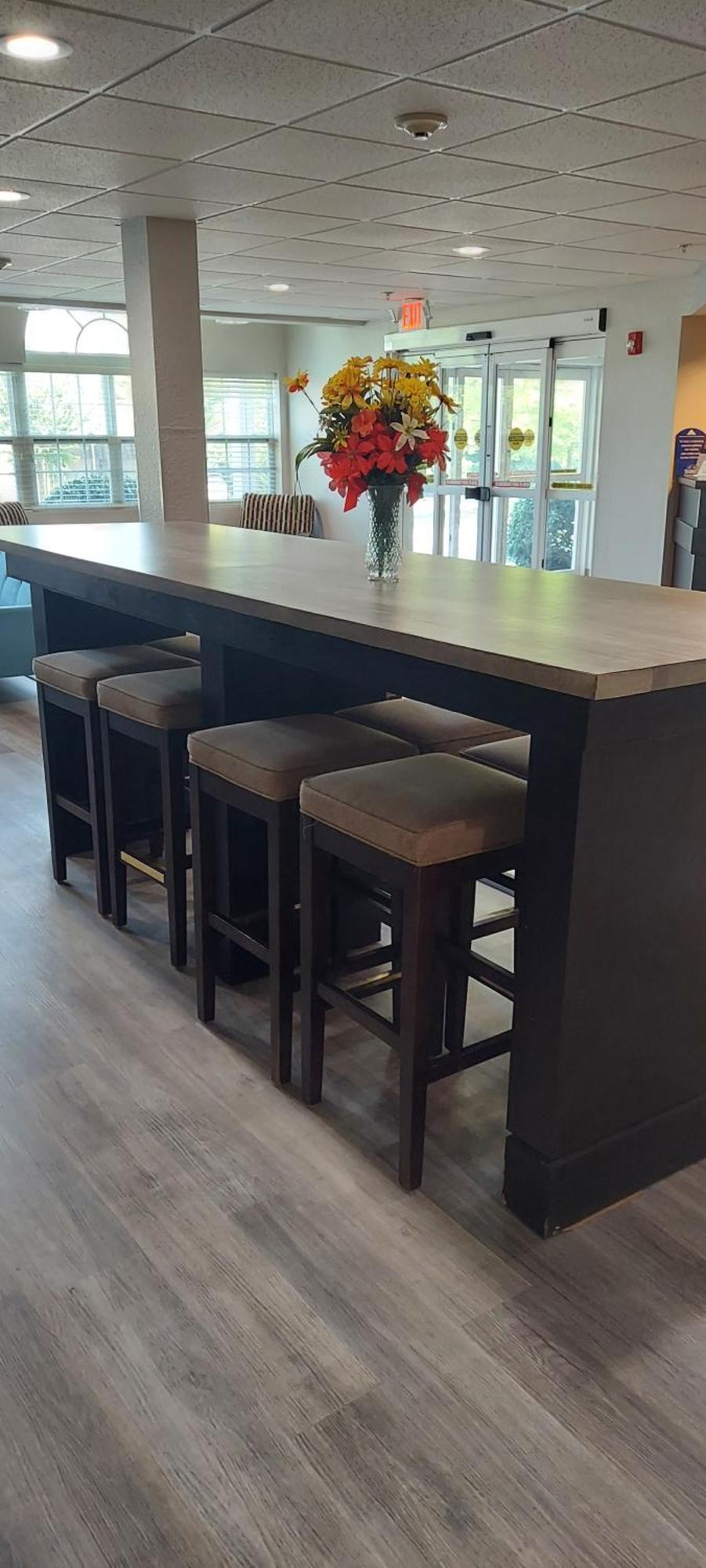 Microtel Inn & Suites By Wyndham Hoover/Birmingham Extérieur photo