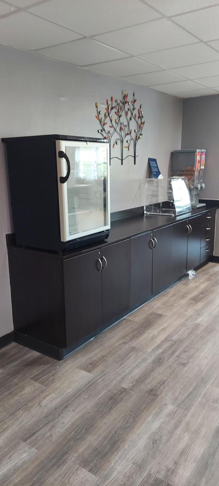 Microtel Inn & Suites By Wyndham Hoover/Birmingham Extérieur photo