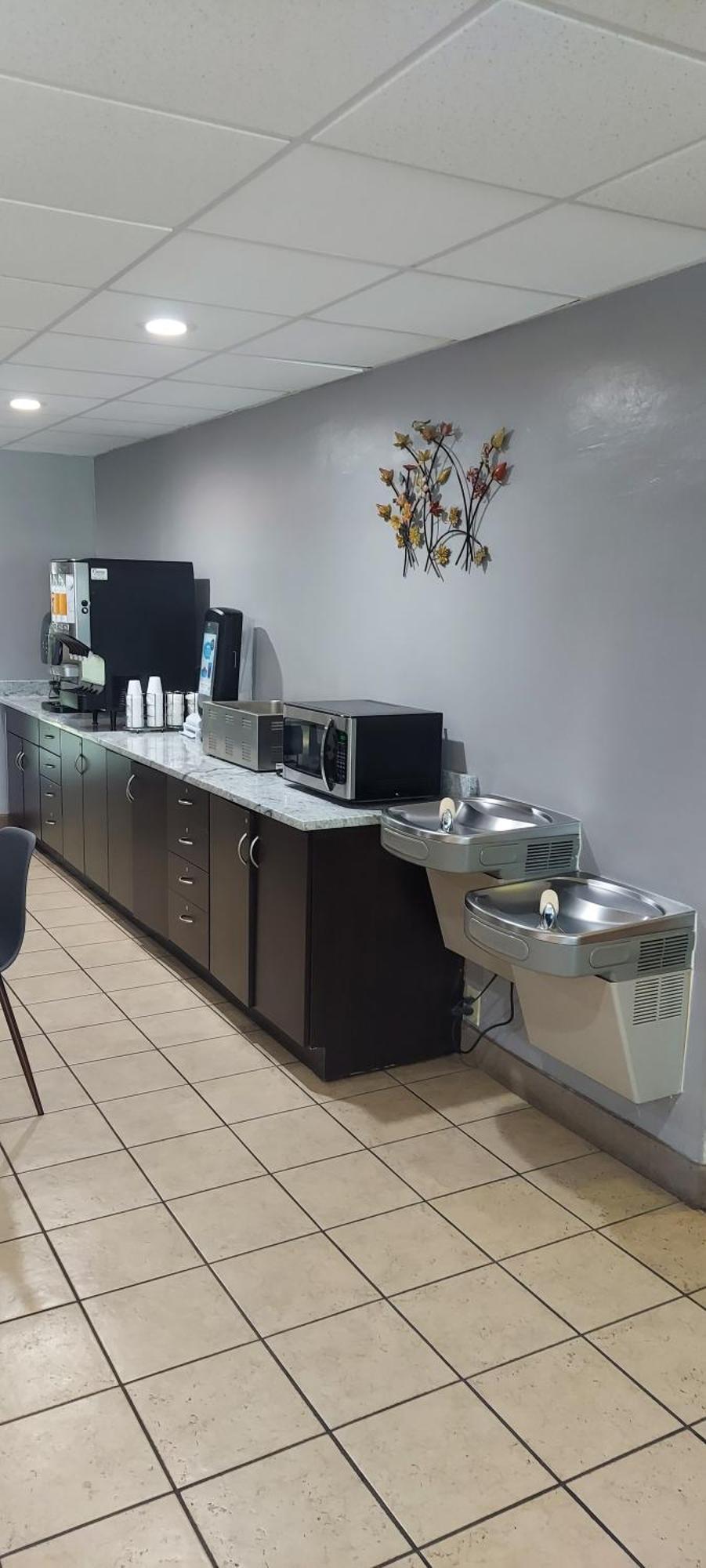Microtel Inn & Suites By Wyndham Hoover/Birmingham Extérieur photo