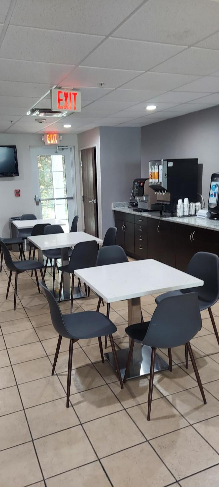 Microtel Inn & Suites By Wyndham Hoover/Birmingham Extérieur photo