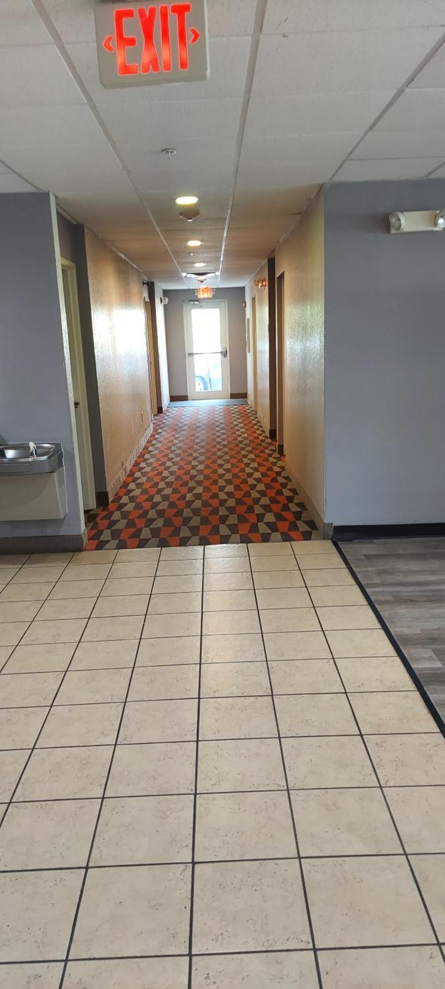 Microtel Inn & Suites By Wyndham Hoover/Birmingham Extérieur photo