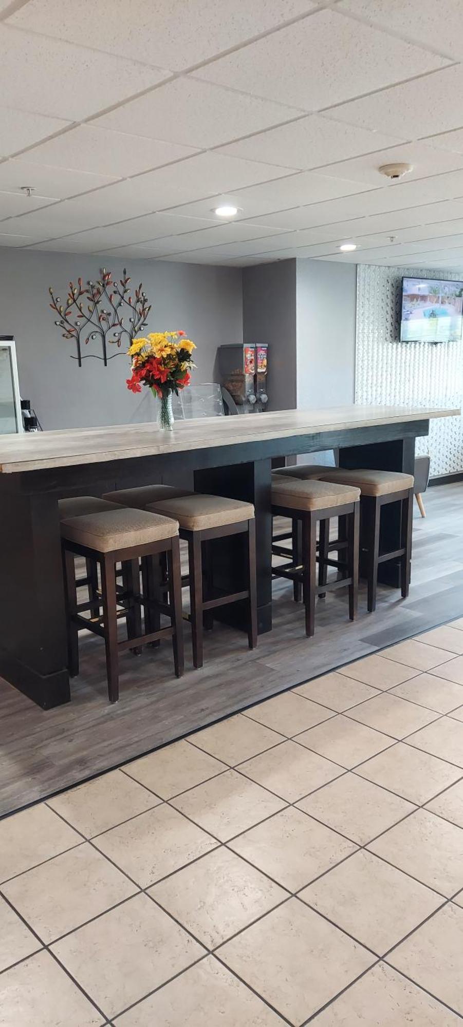 Microtel Inn & Suites By Wyndham Hoover/Birmingham Extérieur photo