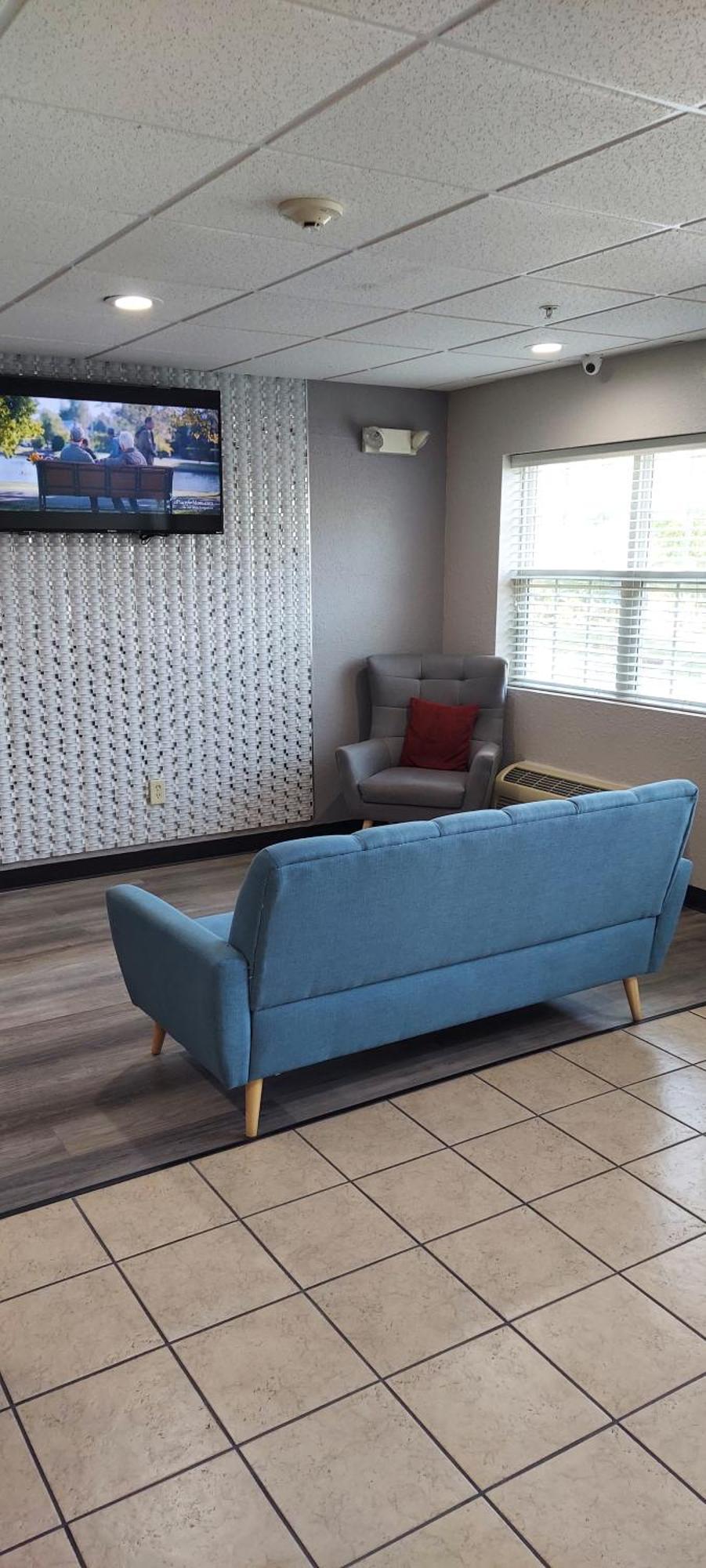 Microtel Inn & Suites By Wyndham Hoover/Birmingham Extérieur photo