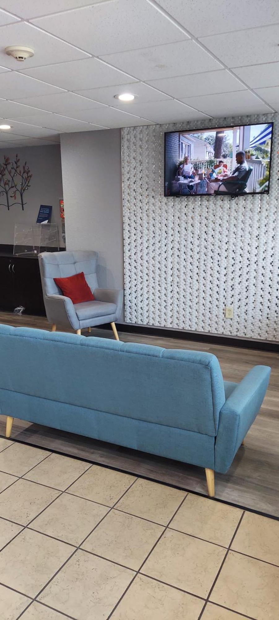 Microtel Inn & Suites By Wyndham Hoover/Birmingham Extérieur photo
