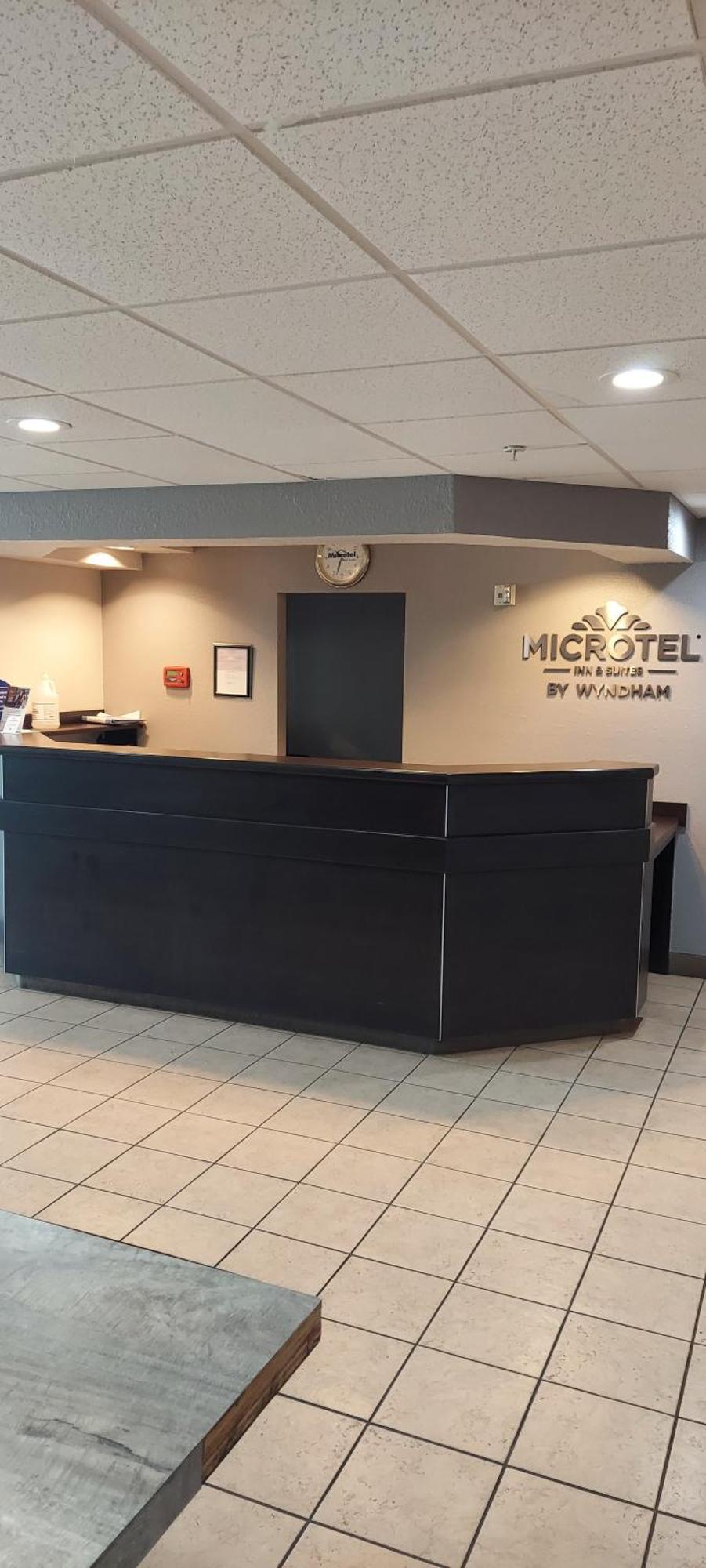 Microtel Inn & Suites By Wyndham Hoover/Birmingham Extérieur photo