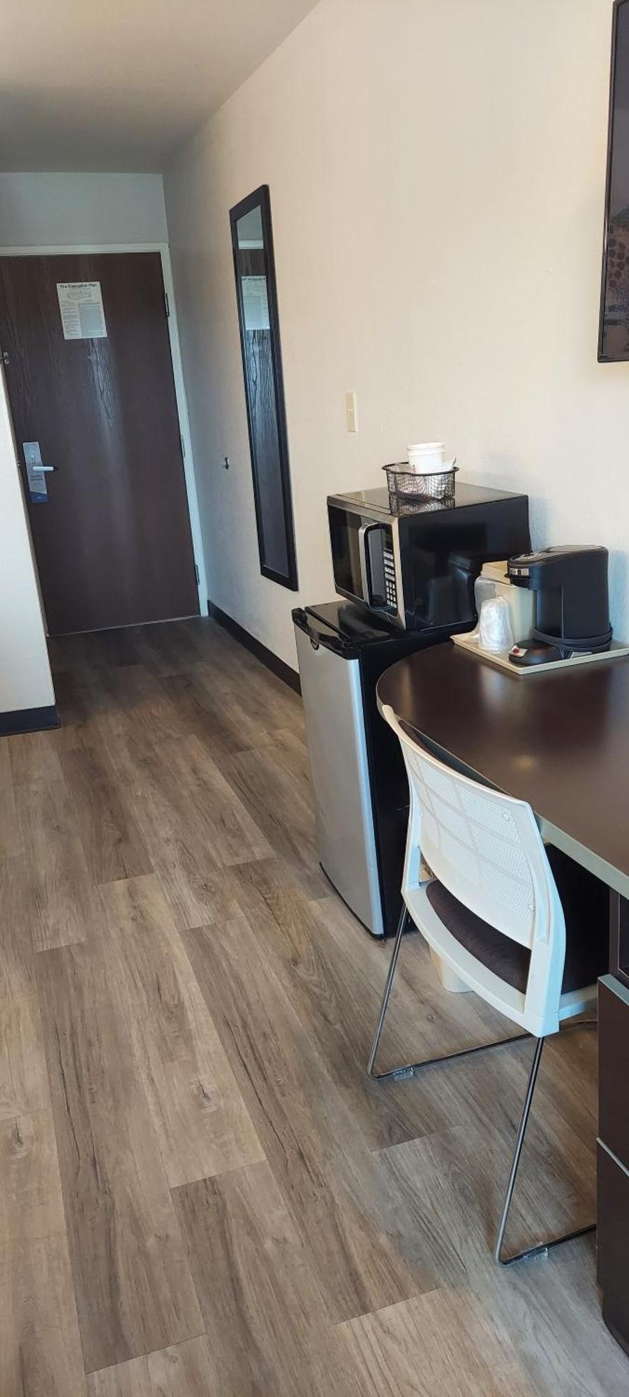 Microtel Inn & Suites By Wyndham Hoover/Birmingham Extérieur photo