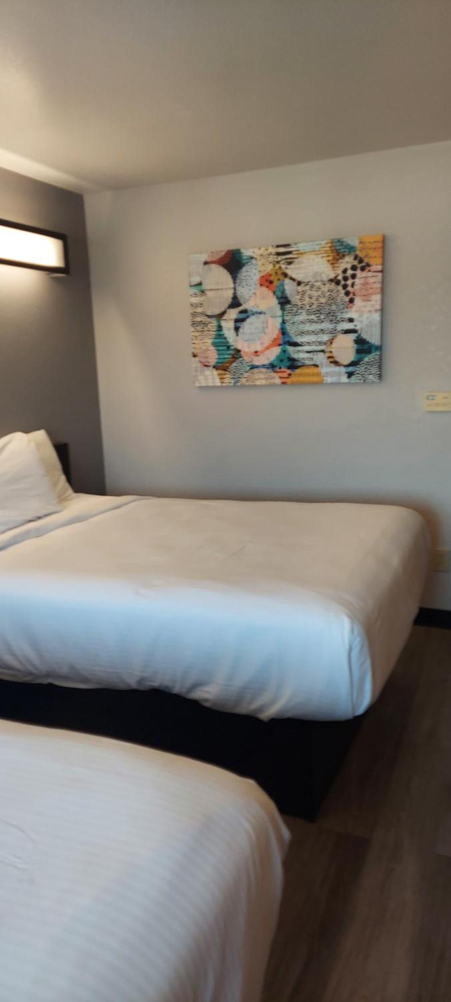 Microtel Inn & Suites By Wyndham Hoover/Birmingham Extérieur photo