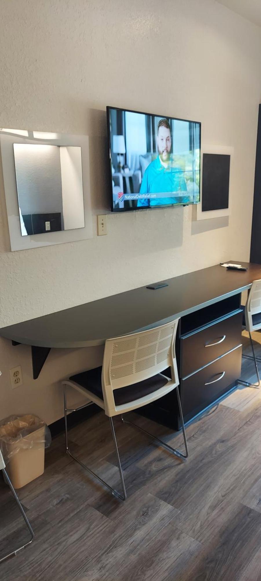 Microtel Inn & Suites By Wyndham Hoover/Birmingham Extérieur photo