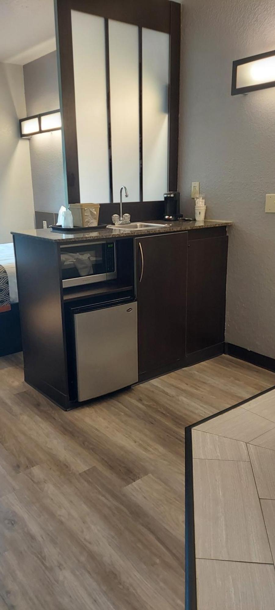 Microtel Inn & Suites By Wyndham Hoover/Birmingham Extérieur photo