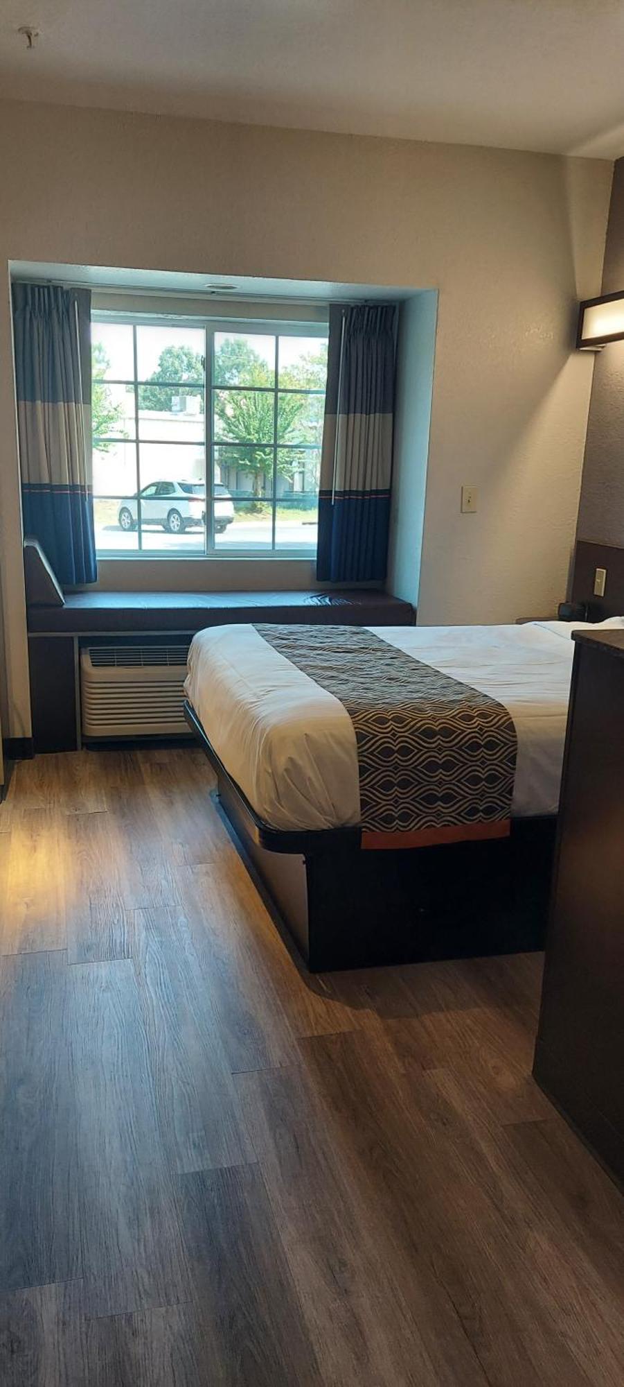 Microtel Inn & Suites By Wyndham Hoover/Birmingham Extérieur photo