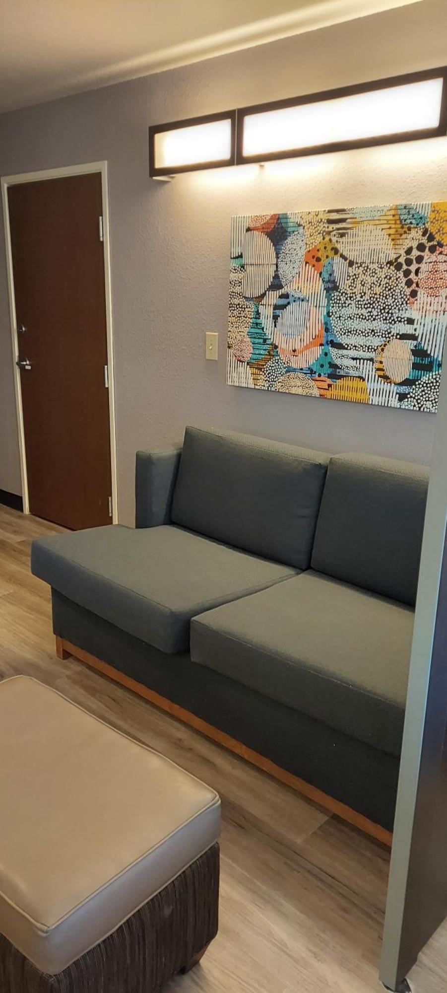 Microtel Inn & Suites By Wyndham Hoover/Birmingham Extérieur photo