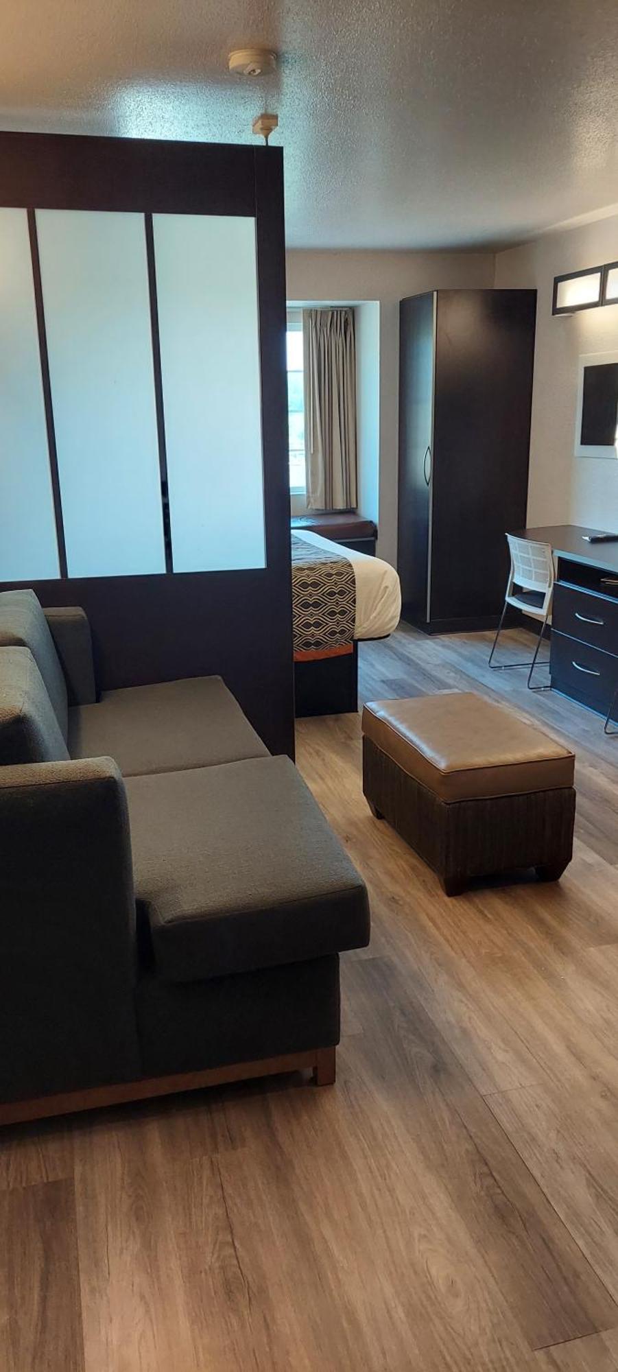 Microtel Inn & Suites By Wyndham Hoover/Birmingham Extérieur photo