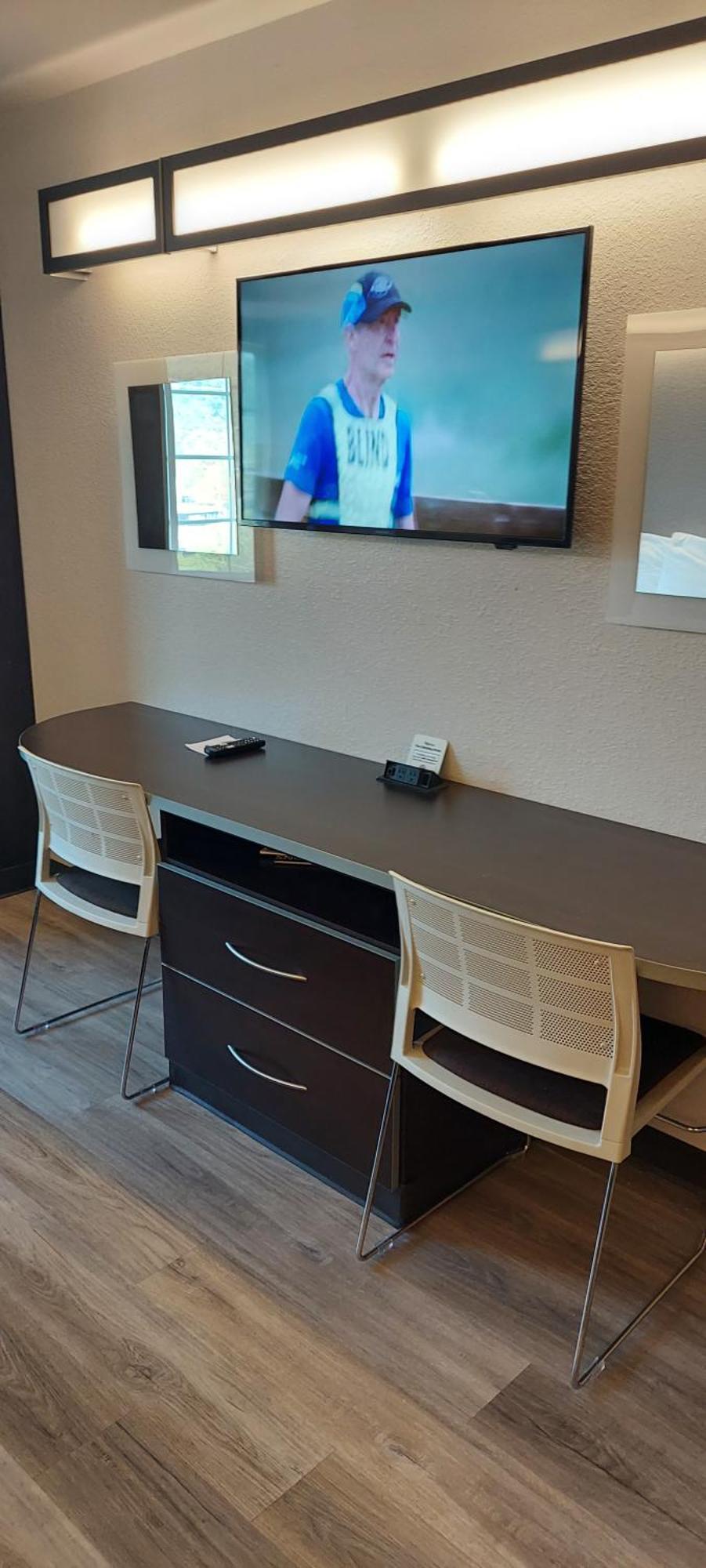 Microtel Inn & Suites By Wyndham Hoover/Birmingham Extérieur photo