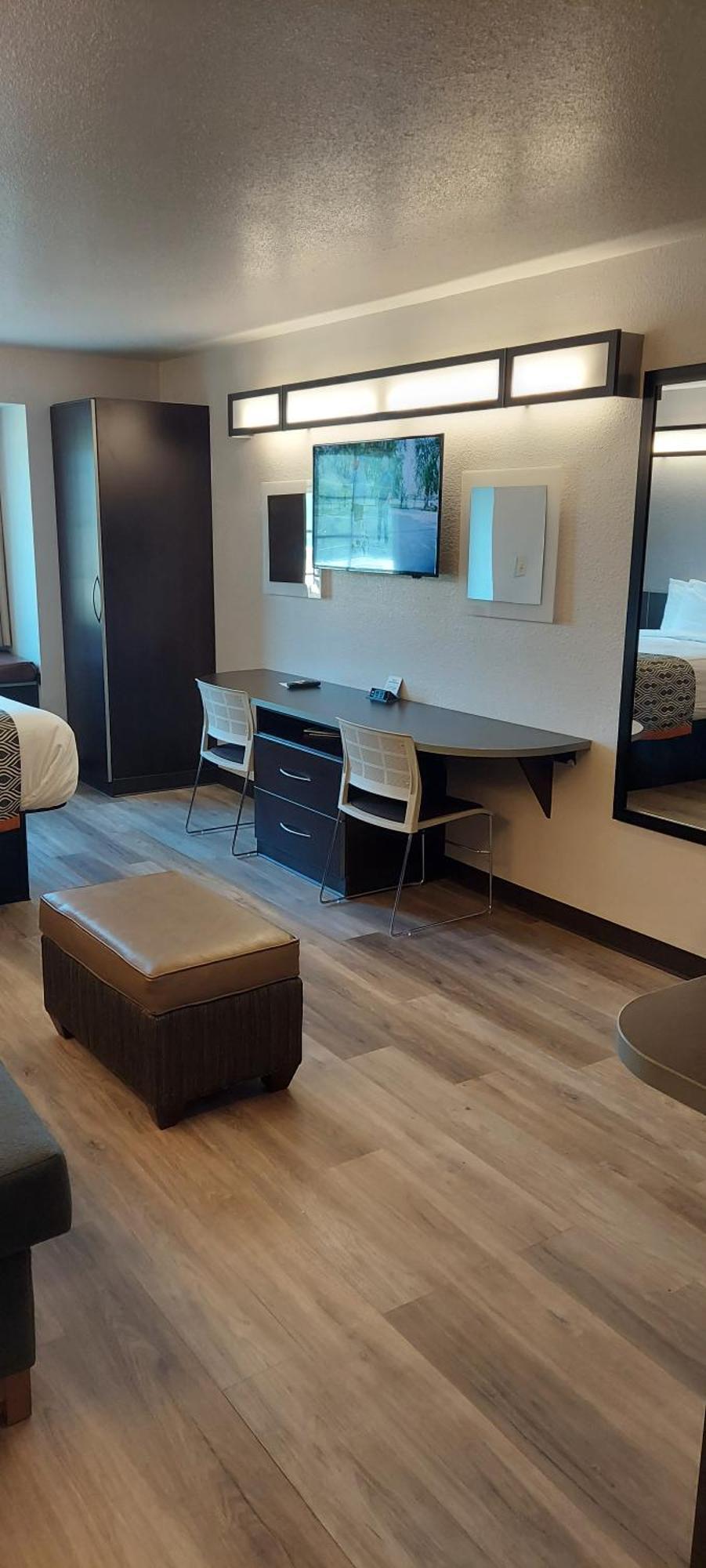Microtel Inn & Suites By Wyndham Hoover/Birmingham Extérieur photo