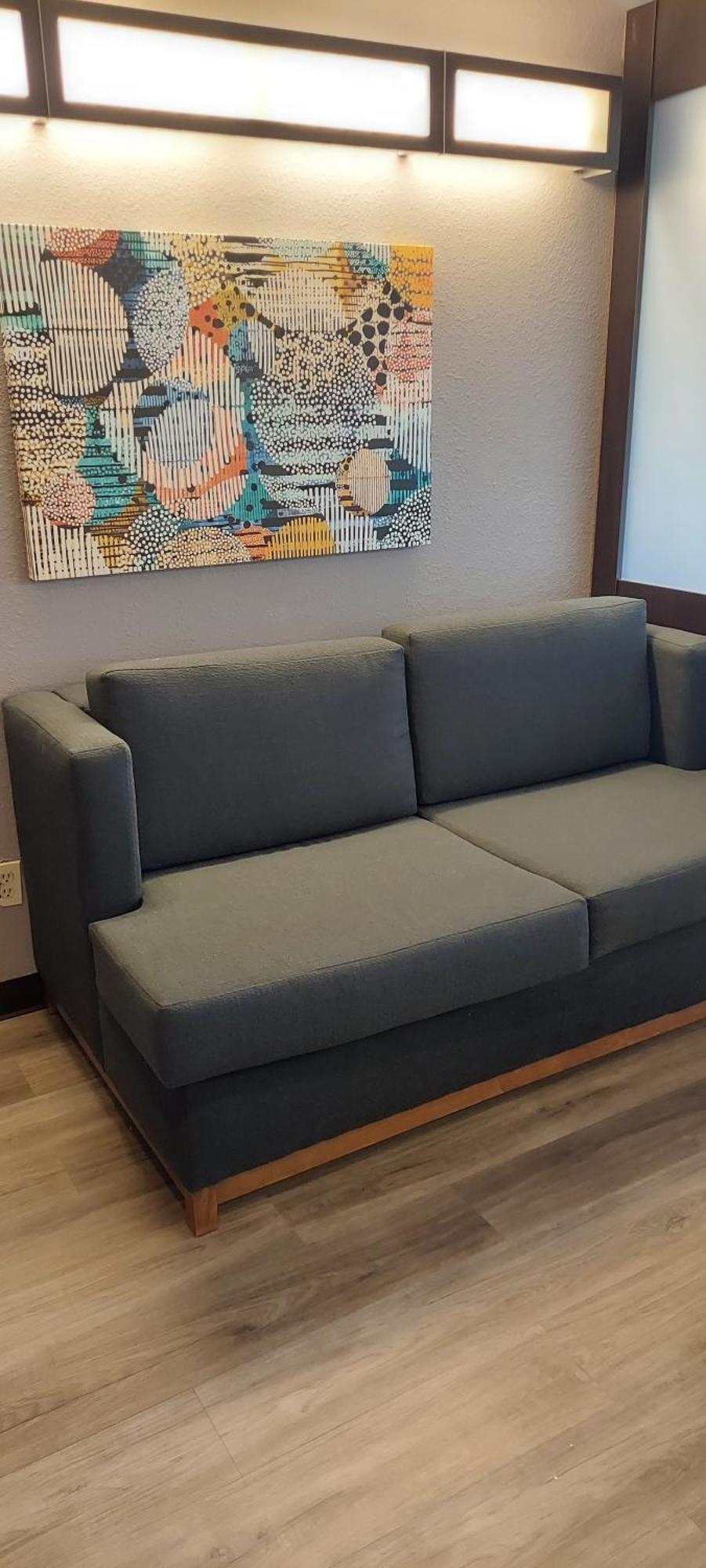 Microtel Inn & Suites By Wyndham Hoover/Birmingham Extérieur photo