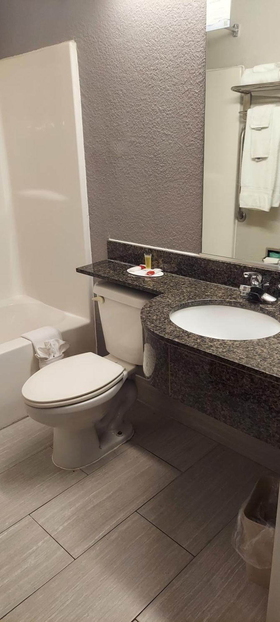 Microtel Inn & Suites By Wyndham Hoover/Birmingham Extérieur photo