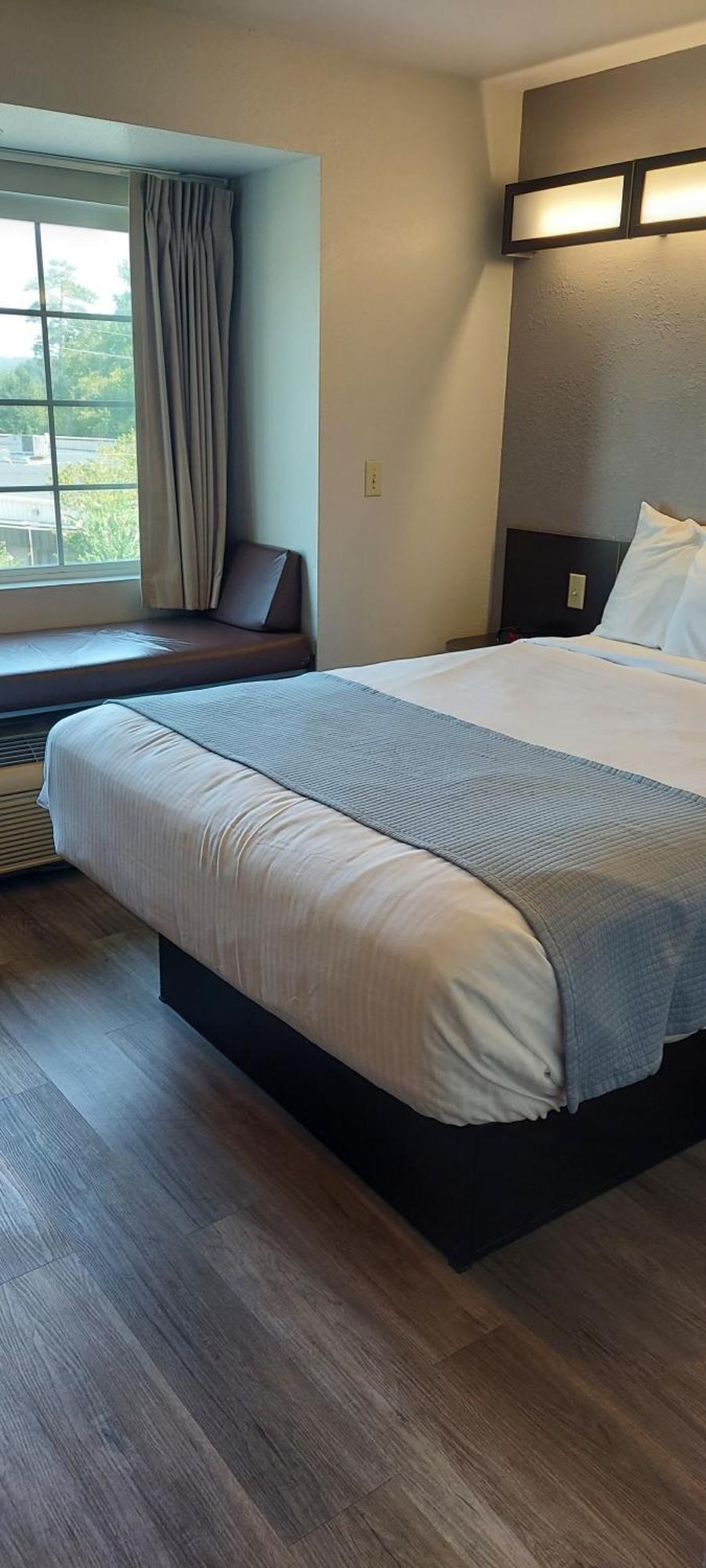 Microtel Inn & Suites By Wyndham Hoover/Birmingham Extérieur photo