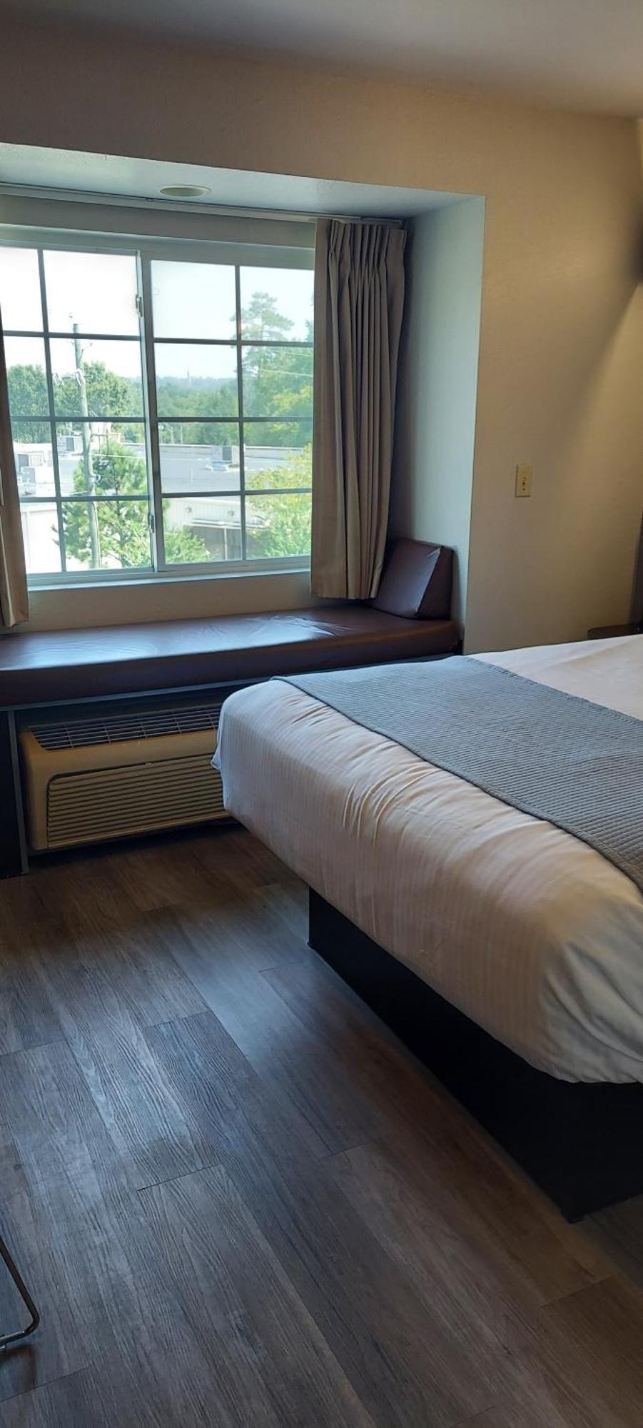 Microtel Inn & Suites By Wyndham Hoover/Birmingham Extérieur photo