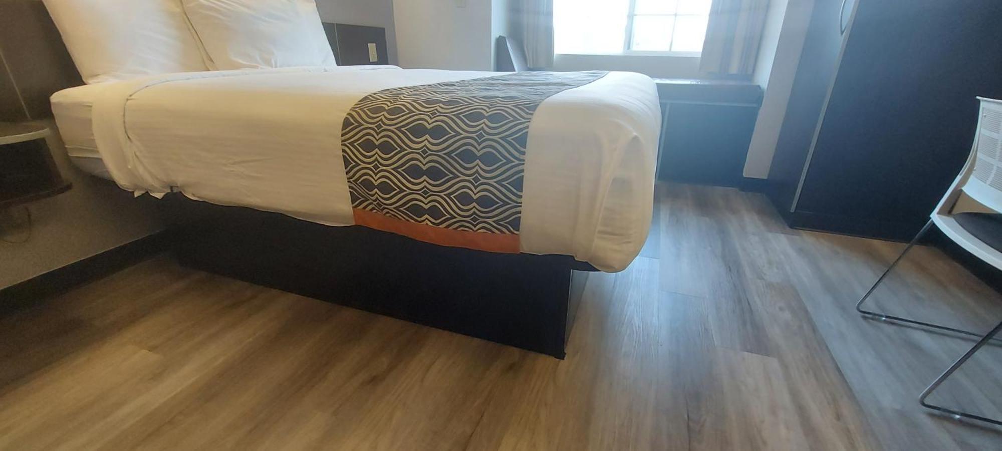 Microtel Inn & Suites By Wyndham Hoover/Birmingham Extérieur photo