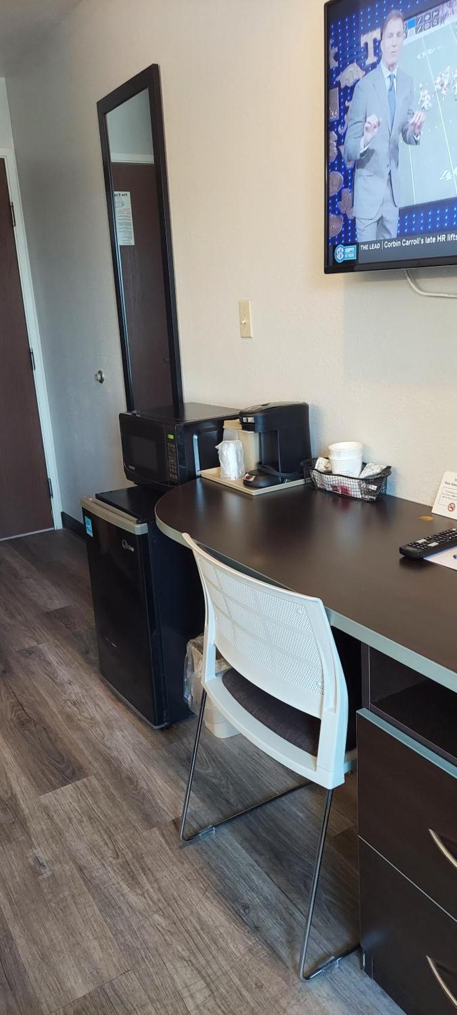 Microtel Inn & Suites By Wyndham Hoover/Birmingham Extérieur photo