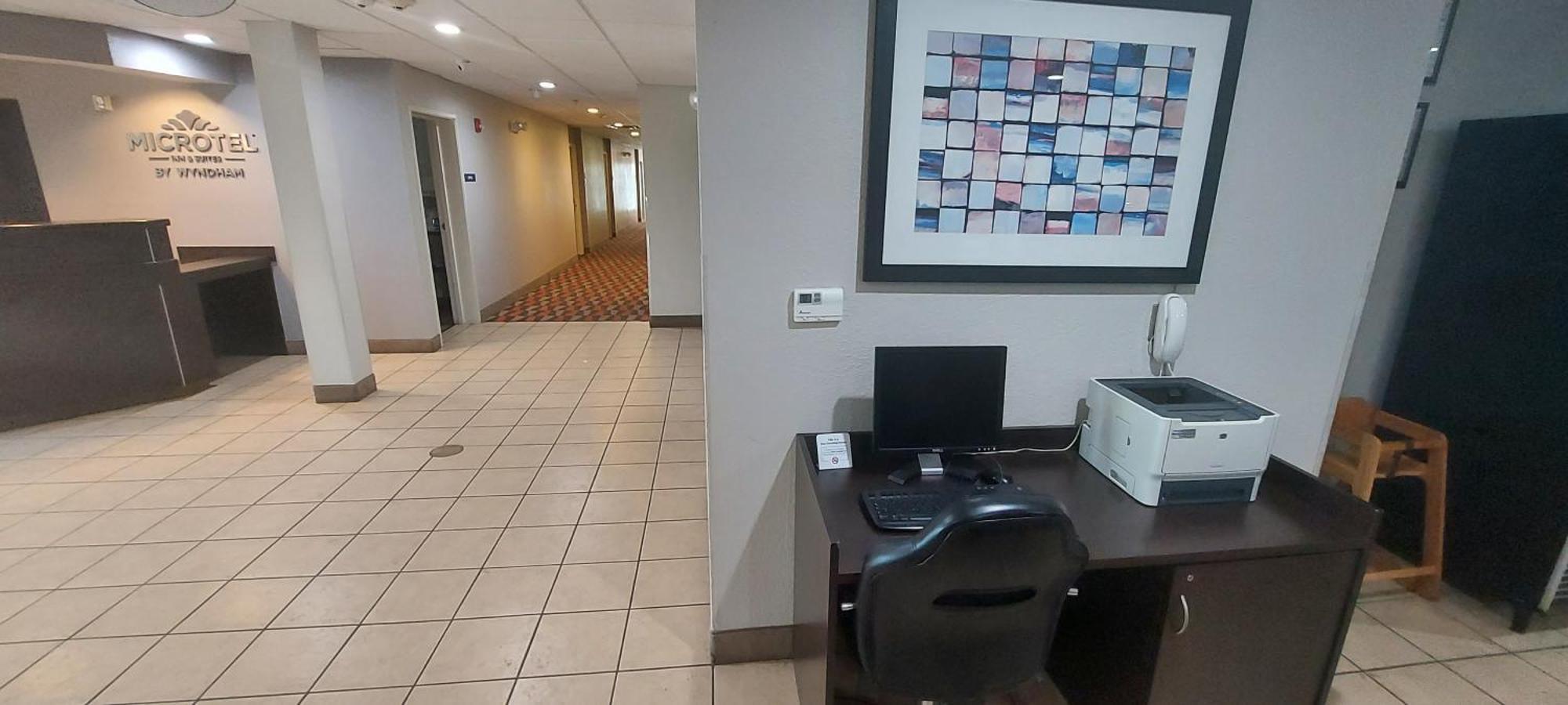 Microtel Inn & Suites By Wyndham Hoover/Birmingham Extérieur photo