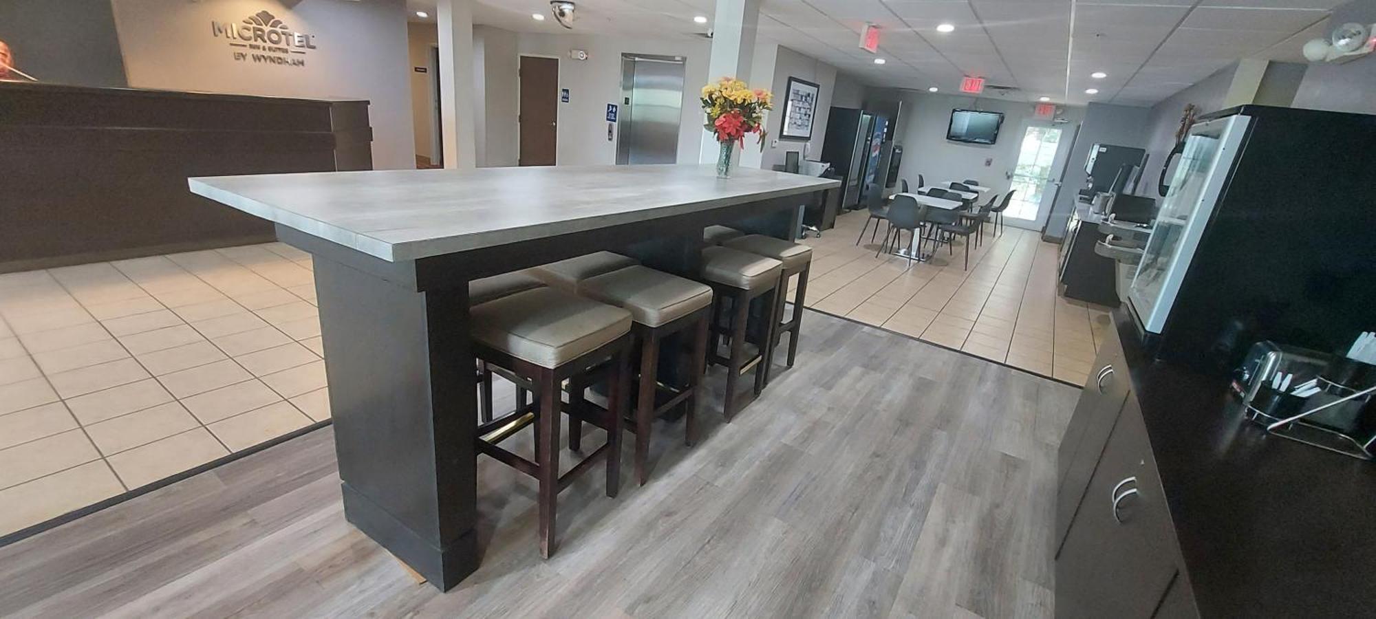 Microtel Inn & Suites By Wyndham Hoover/Birmingham Extérieur photo