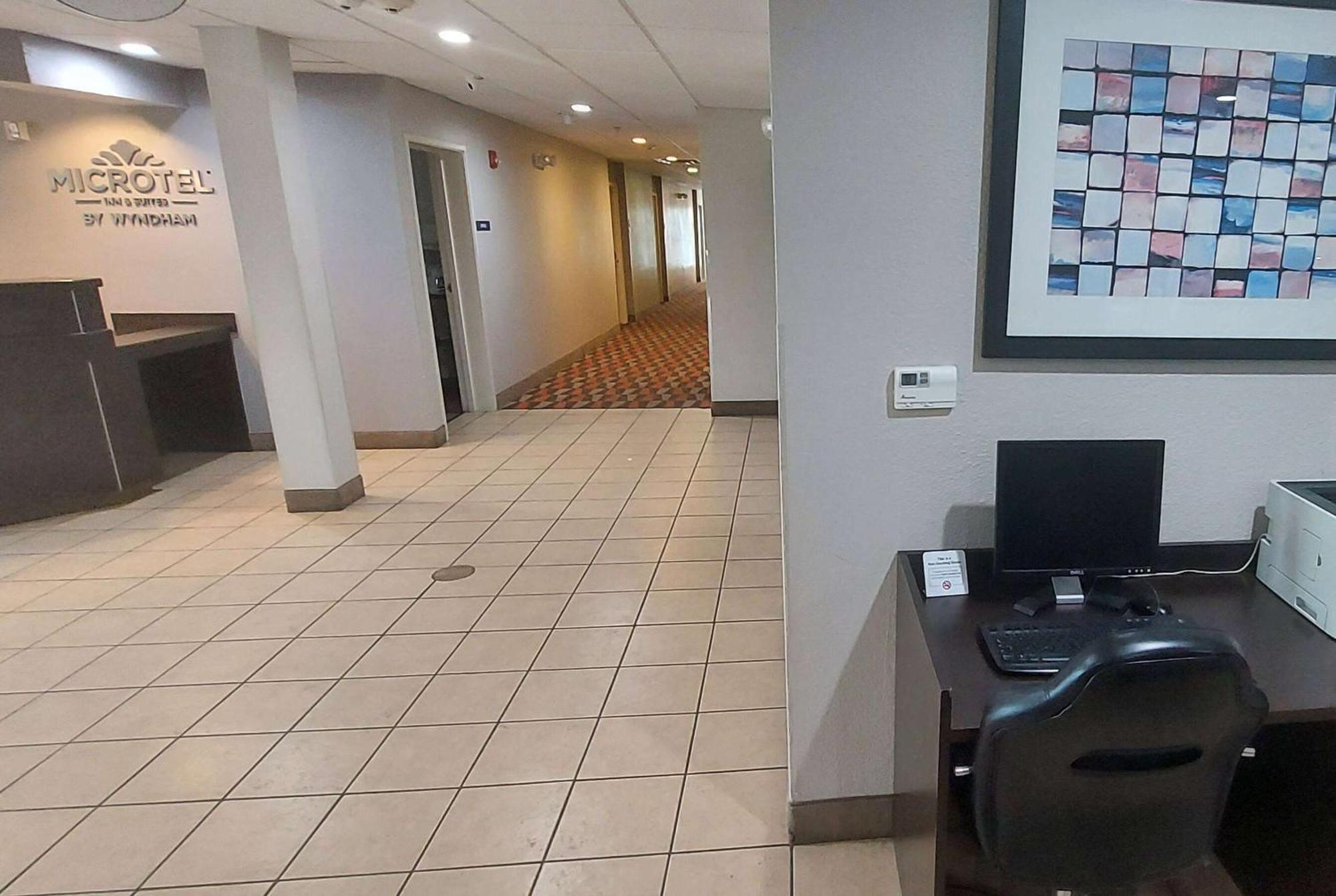 Microtel Inn & Suites By Wyndham Hoover/Birmingham Extérieur photo